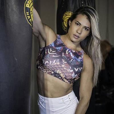 BRUNA MIYAGUI
