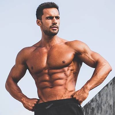 BRUNO LOURENÇO