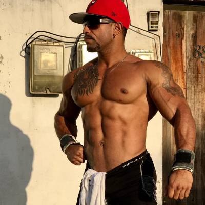 BRUNO RIBEIRO DE SOUSA
