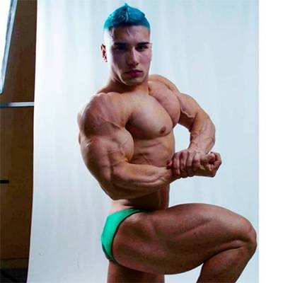 BRUNO GABRIEL ALMIRON REGUEIRA