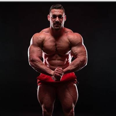 BRYAN BALZANO