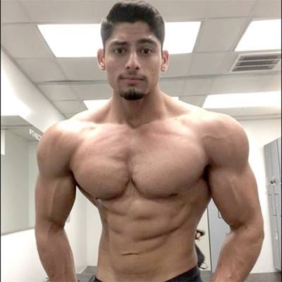 BRYAN BLACIO
