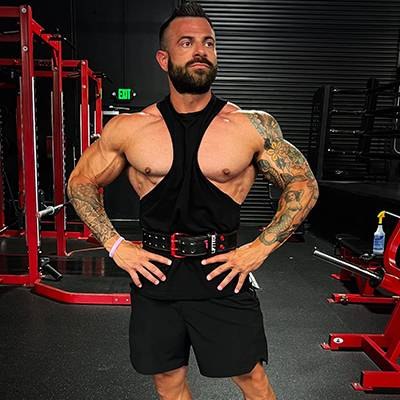 BRYAN VIGORITO