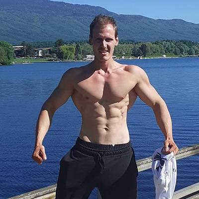 BRYAN VANHALTS