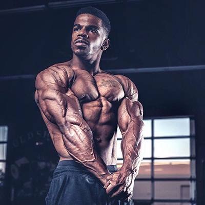 BRYANT C. SMITH