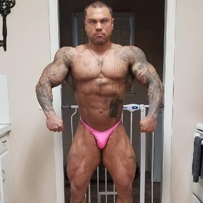 BRYCE PACHECO