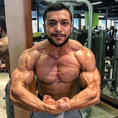BURAK EKIT