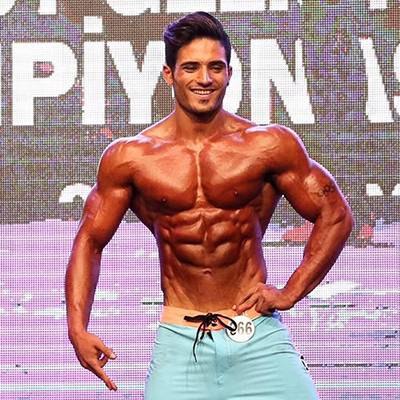 BURAK ÖZKUL