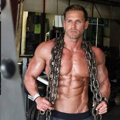 BURTON HUGHES