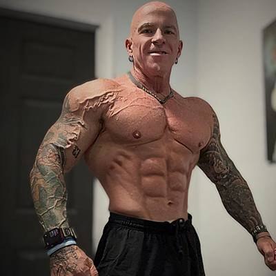 BUTCH LYLE