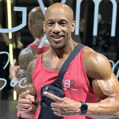 BYRON ROSS
