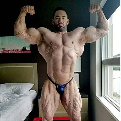 CADE ZOOK