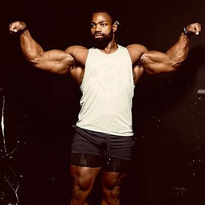 CADE STONE