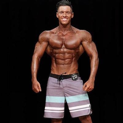 CAIKE DEOLIVEIRA