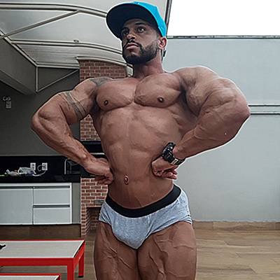 CAIO BONFIM