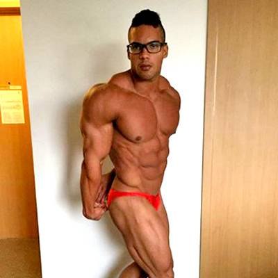 CAIO SANTOS MONTENEGRO