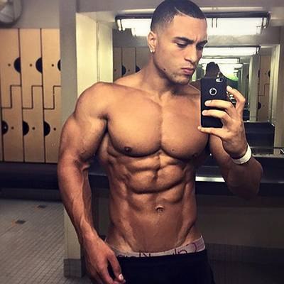 CAMERON OSBOURNE