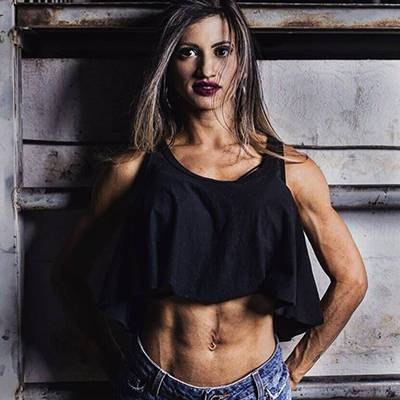 CAMILA HONORIO