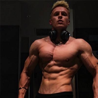 CANON YOUNG