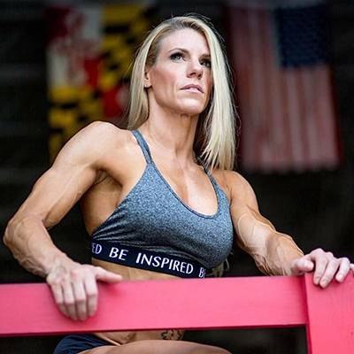 CARA BARUTH