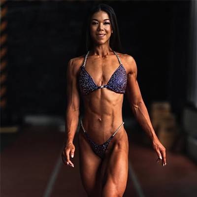 CARINA HELANDER