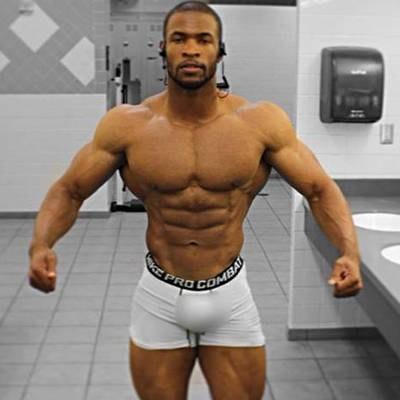 CARL PRESENDIEU