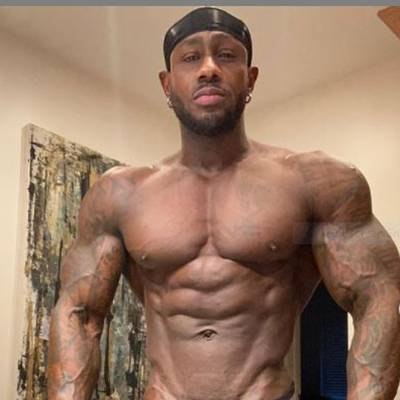 CARL LAGUERRE