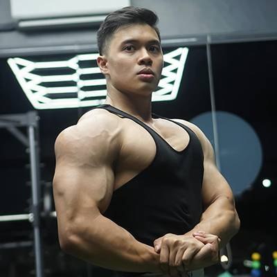 CARL MATTHEW CRUZ