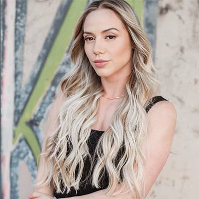 CARLA  SCUDERI