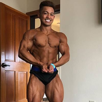 CARLO NUNAG
