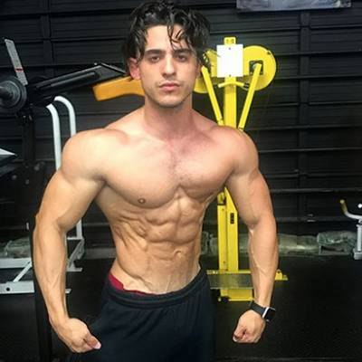 CARLOS LOZANO