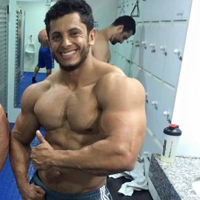 CARLOS PEREIRA