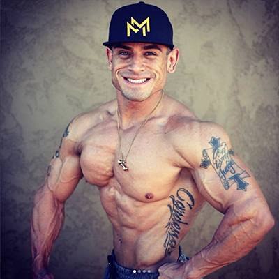 CARLOS CARDENAS