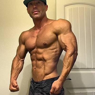 CARLOS LUECK