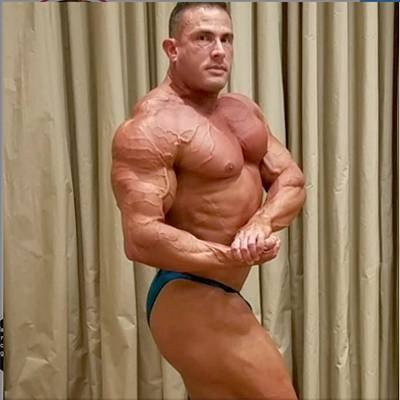 CARLOS RODRIGUEZ (MIAMI)