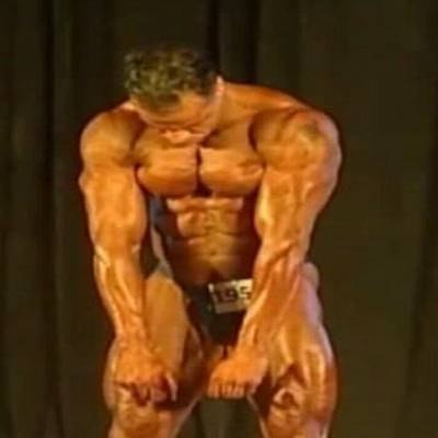 CARLOS DUQUE (Colombia)