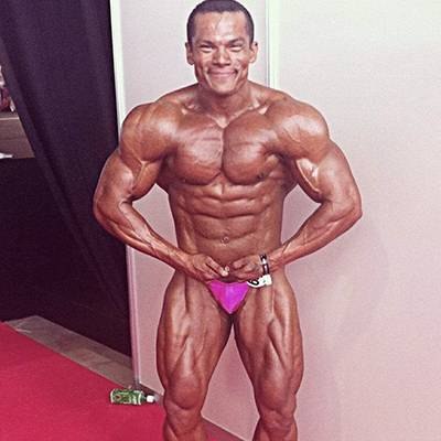 CARLOS PEREDA