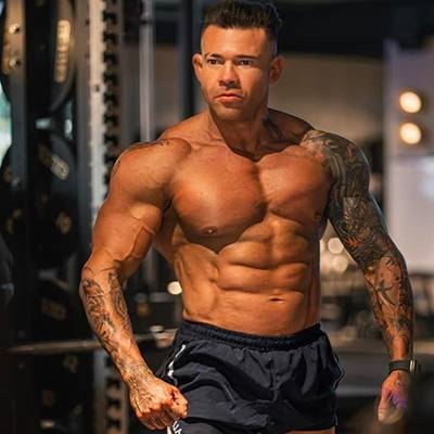 CARLOS  JUNIOR