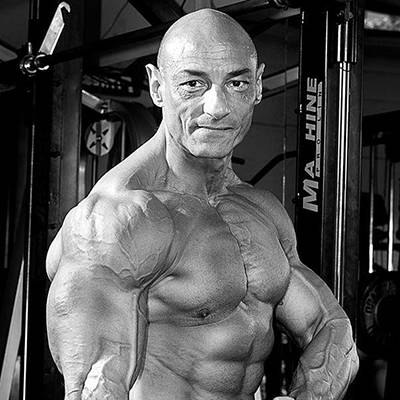 CARLOS CARRARA