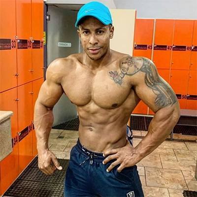 CARLOS GOMEZ (COSTA RICA)