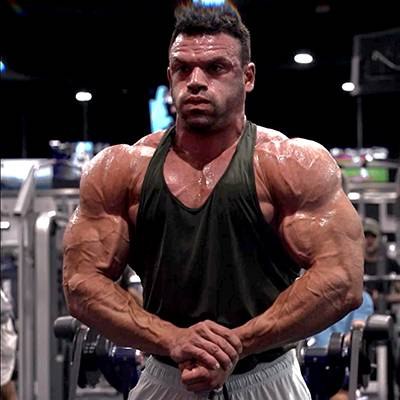 CARLOS MARCHAND
