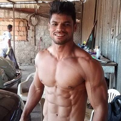 CARLOS ALBERTO SOUZA