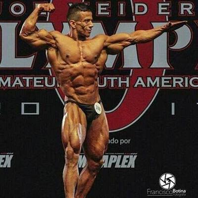 CARLOS ANDRES RIVERA QUINTERO