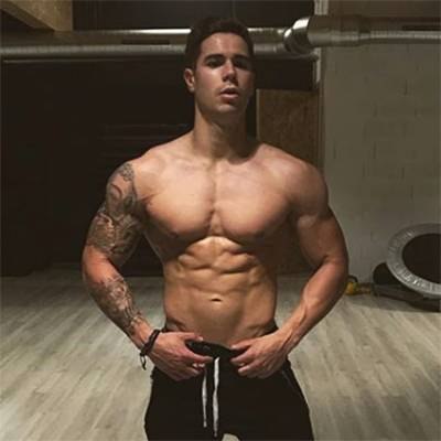CARLOS UHIA RODRIGUEZ