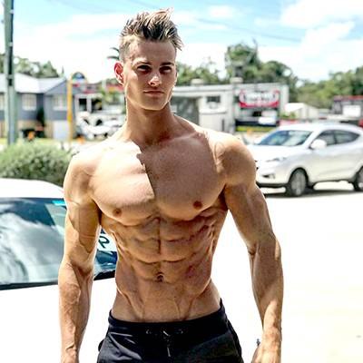CARLTON LOTH