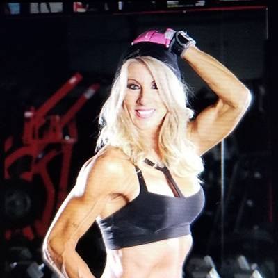 CAROL MILKINS