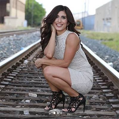 CAROLINA ESCOBEDO-FRAUSTO