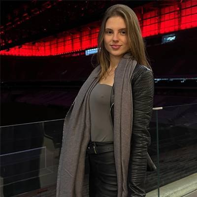 CAROLINA  ROSSO