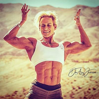CAROLINE GAUME