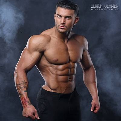 CASEY CHRISTOPHER